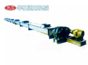 LS型、GX系列螺旋輸送機(jī)